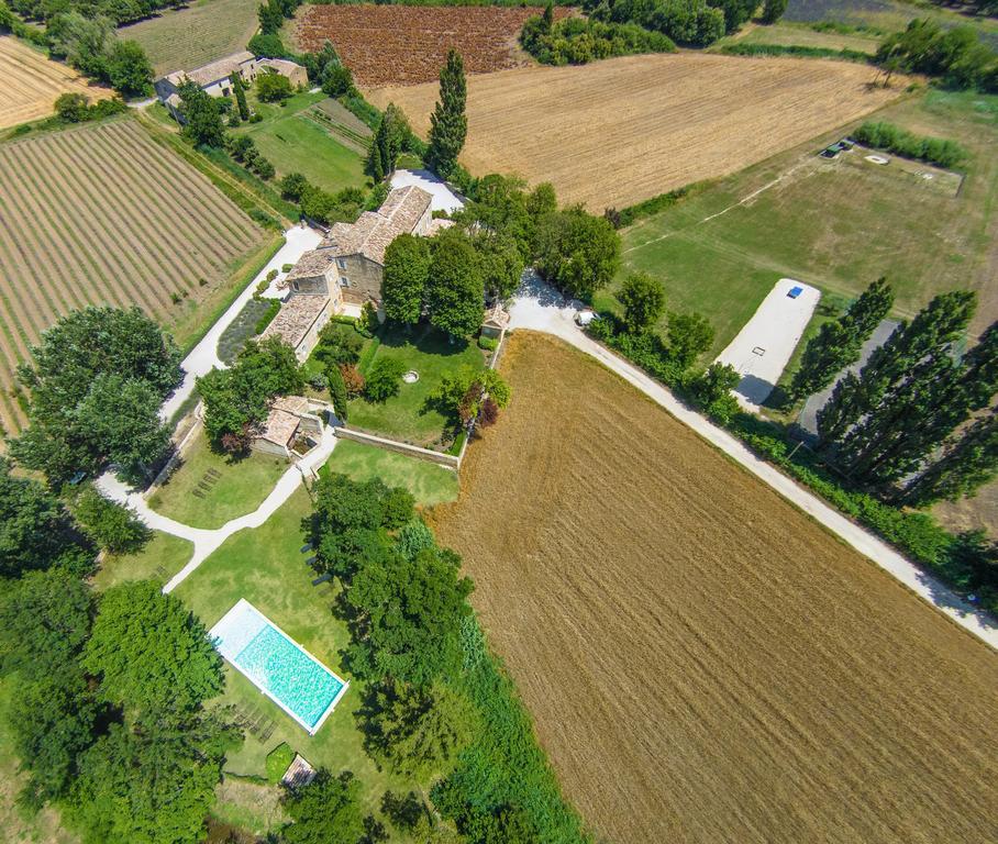 Hotel La Moutiere Colonzelle Exteriér fotografie