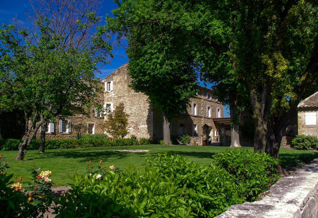 Hotel La Moutiere Colonzelle Exteriér fotografie