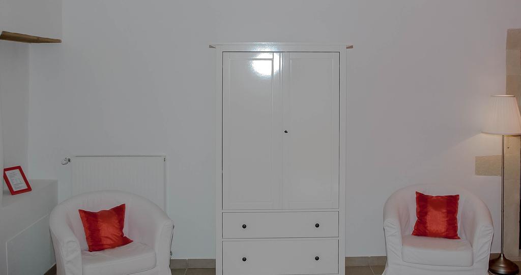 Hotel La Moutiere Colonzelle Pokoj fotografie