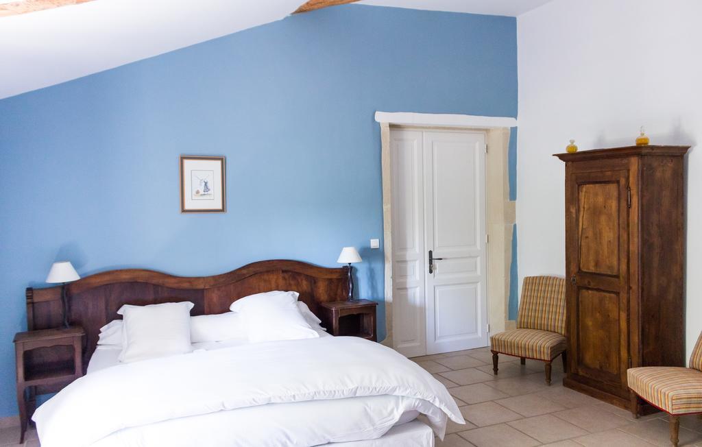 Hotel La Moutiere Colonzelle Exteriér fotografie